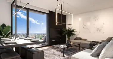 Apartamento 4 habitaciones en Área metropolitana de Madrid y Corredor del Henares, España