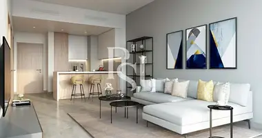 Apartamento 2 habitaciones en Dubái, Emiratos Árabes Unidos