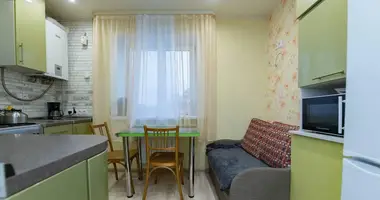 2 room apartment in Viazań, Belarus