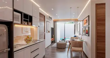 Appartement 1 chambre dans Phuket, Thaïlande