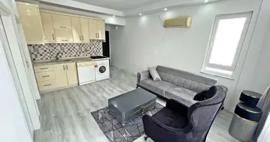 Wohnung 3 Zimmer in Alanya, Türkei