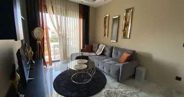 Apartamento 1 habitación en Alanya, Turquía