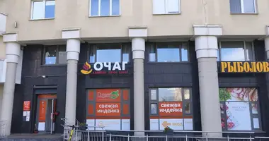 Shop 88 m² in Minsk, Belarus