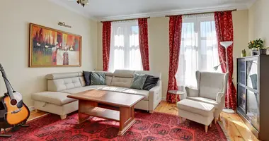 3 room apartment in Gdansk, Poland