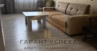 2 room apartment in Muchaviecki sielski Saviet, Belarus