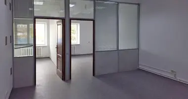 Büro 20 m² in Minsk, Weißrussland