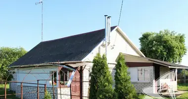 Wohnung in cerninski sielski Saviet, Weißrussland