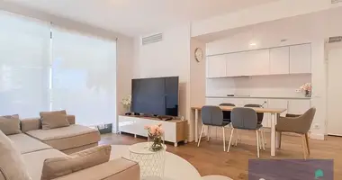 Apartment in Alicante, Spain