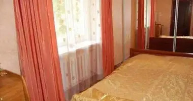 2 room apartment in Odesa, Ukraine