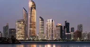 Appartement 1 chambre dans Dubaï, Émirats arabes unis