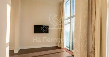 3 room apartment in Western Administrative Okrug, Russia