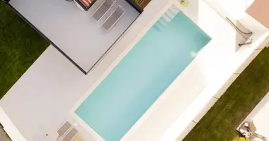 Villa 4 bedrooms in Grad Rovinj, Croatia