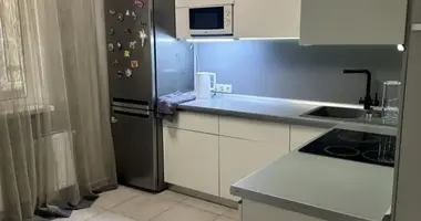 2 room apartment in Odesa, Ukraine