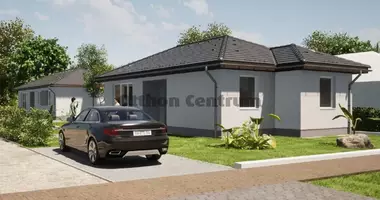 3 room house in Per, Hungary