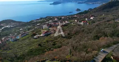 Plot of land in Blizikuce, Montenegro