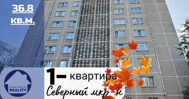 1 room apartment in Baranavichy, Belarus