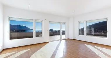 Wohnung 2 Schlafzimmer in Budva, Montenegro