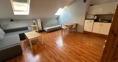 Wohnung 1 zimmer in Krakau, Polen