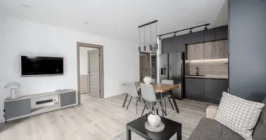 4 room apartment in Vilnius, Lithuania