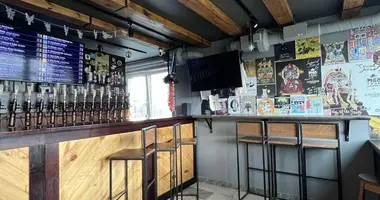 Restaurante, cafetería 50 m² en Minsk, Belarús