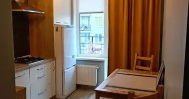 Appartement 1 chambre dans Svetlogorsk, Russie