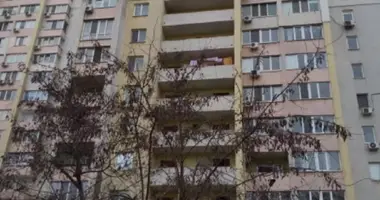 Apartamento 3 habitaciones en Odesa, Ucrania