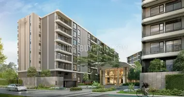 Wohnung in Choeng Thale, Thailand