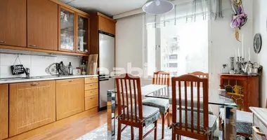 2 bedroom apartment in Helsinki sub-region, Finland