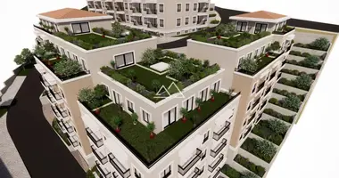 Квартира 3 комнаты в Будва, Черногория
