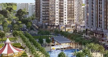 3 bedroom apartment in Dubai, United Arab Emirates