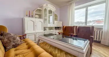 Appartement 2 chambres dans Kaunas, Lituanie