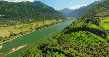 Plot of land in Batumi, Georgia