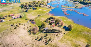 Casa en Mazeikiai, Lituania