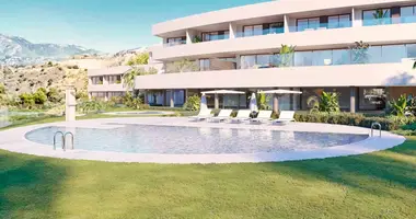Dom 3 pokoi w Fuengirola, Hiszpania