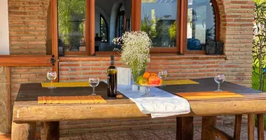 Villa  con Amueblado, con Terraza, con Garaje en Tarifa, España