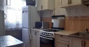 Apartamento 1 habitación en Tairove, Ucrania