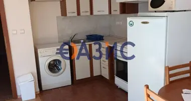 2 bedroom apartment in Sveti Vlas, Bulgaria