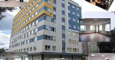 Oficina 65 m² en Minsk, Belarús
