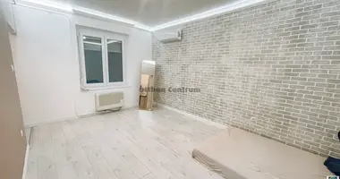 Apartamento 1 habitación en Budapest, Hungría