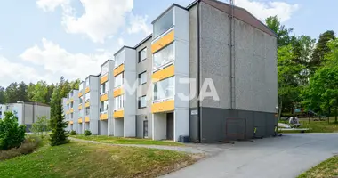 Mieszkanie 3 pokoi w Valkeakoski, Finlandia