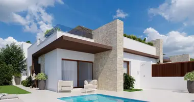 Вилла в Orihuela, Испания