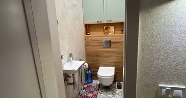 Apartamento 2 habitaciones en Odesa, Ucrania