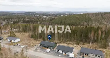 Casa 5 habitaciones en Jyvaskyla sub region, Finlandia