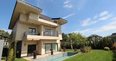 Haus 4 Schlafzimmer in Dereagzi, Türkei