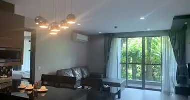 Appartement 2 chambres dans Phuket, Thaïlande