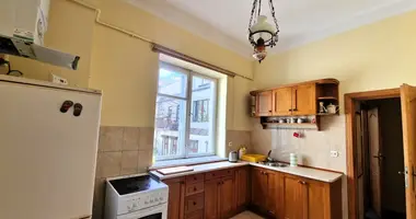 Wohnung 1 zimmer in Krakau, Polen