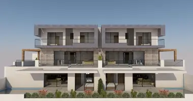 2 bedroom apartment in Kriopigi, Greece