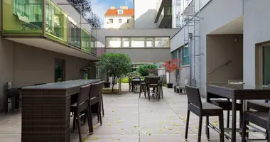 5 room apartment in Vienna, Austria