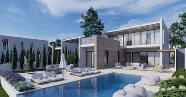 Villa en Agios Georgios Peyeias, Chipre