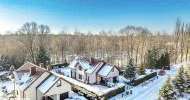 Ferienhaus 5 Zimmer in Jaworzno, Polen